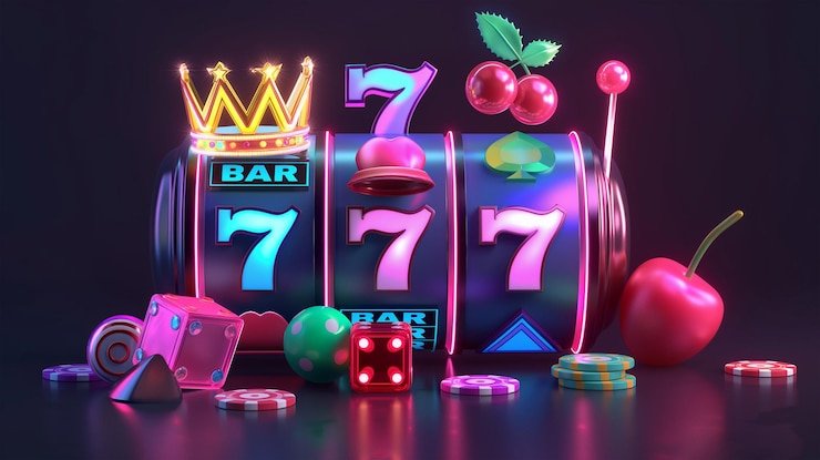 Antarmuka permainan The Dog House di 88idr menampilkan gulungan slot dengan simbol bertema anjing